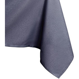 AmeliaHome Obrus plamoodporny błyszczący 150x300 cm lawendowy Empire