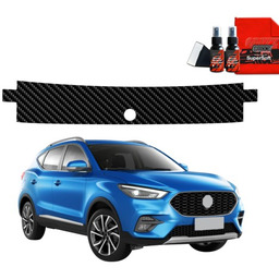 Grizzprotector Folia karbonowa Grizz Protector na próg bagażnika