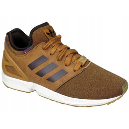 Buty Adidas Zx Flux dziecięce halówki roz. 30