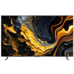 Telewizor QLED XIAOMI TV Max 2025 100" 4K