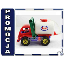 Lena 04258 Aktywna Cysterna Esso/Shell