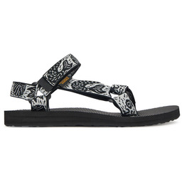 Sandały Teva Original Universal 1003987 Czarny