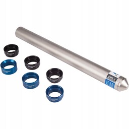 nabijak do konusa, bieżni widelca Park Tool CRS-1