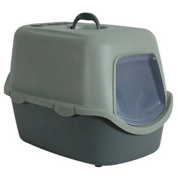 ZOLUX Kuweta dla kota Cathy Eco Zielony