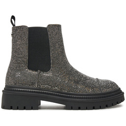 Sztyblety Steve Madden Moonlit SM11003468 Srebrny