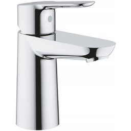 Grohe Bateria Umywalkowa Bauedge, Chrom