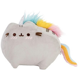 AURORA Maskotka Pusheen Zawstydzony P-236