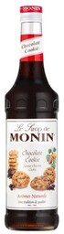 Syrop CIASTKO CZEKOLADOWE Chocolate Cookie Monin 50ml