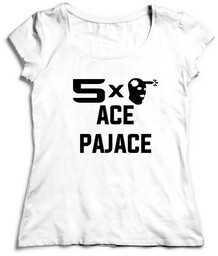 Koszulka Ace CS:GO