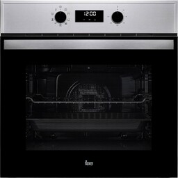 TEKA Piekarnik HBB 735 stal, czarne szkło 41560210