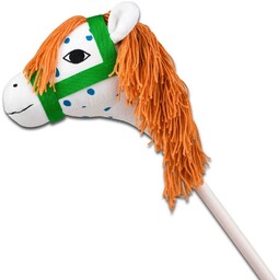 Koń Pippi Langstrumpf Alfonso konik na kiju Hobby