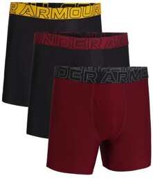 Under Armour Męskie bokserki M Perf Tech 6in