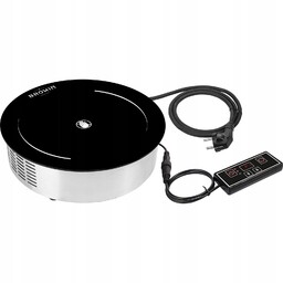 Kuchenka ceramiczna 3200 W do gotowania idealna pod