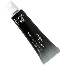 Peggy Sage, henna do brwi, czarna, 15ml, ref.