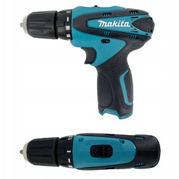 Makita wiertarka wkrętarka 24Nm akumulatorowa 10.8V DF330DZ