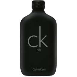 Calvin Klein ck be woda toaletowa 200 ml