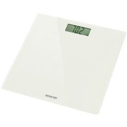 Sencor SBS 2301WH Waga łazienkowa