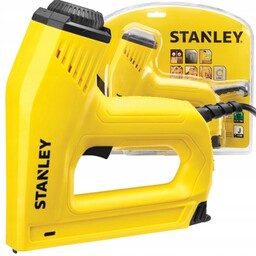 Zszywacz Tapicerski Elektryczny Do Zszywek 6-TRE550 Hd Zszywka