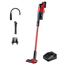 Einhell TE-SV 18 LI KIT Odkurzacz bezprzewodowy