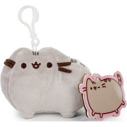 AURORA Maskotka Pusheen Brelok P-234