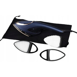Parownica do ubrań Steamer Russell Hobbs