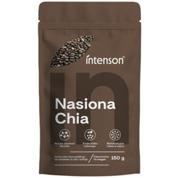 INTENSON Nasiona Chia (150 g)