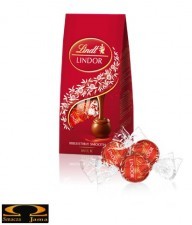 Pralinki Lindt Lindor Milk Bag 100g