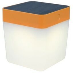 Lampa Stojąca Lutec Table Cube 6908001340