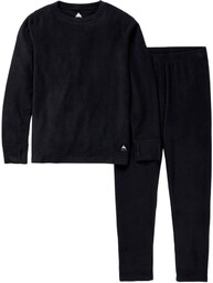 bielizna termoaktywna dziecięca - zestaw BURTON KIDS FLEECE