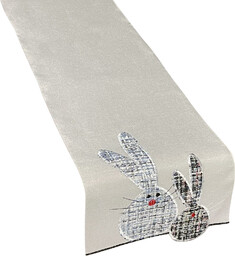 Bieżnik wielkanocny z aplikacją OSW-104-B