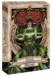 Gra karciana Flesh and Blood TCG: Tales of
