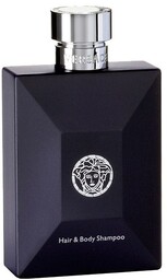 Versace Pour Homme 250ml żel pod prysznic