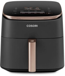 Cosori CAF-DC602-KEUR Turbo Blaze Chef Edition 1725W 6l