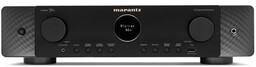 MARANTZ Amplituner Cinema 70s Czarny 7.2-kanałowy, Slim, 8K,