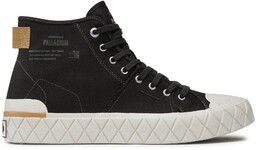 Trampki Palladium PALL ACE CHUKKA WW Czarny