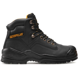 Trapery CATerpillar Striver Bump St S3 P724913 Czarny