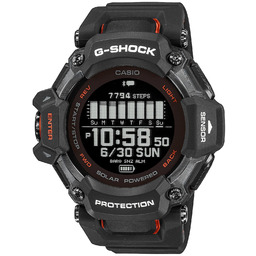 Smartwatch G-Shock GBD-H2000-1AER Czarny