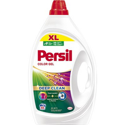 PERSIL Żel do prania Deep Clean Color 2475