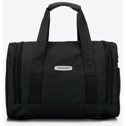 Torba podróżna na ramię Wittchen Office 56-3S-941