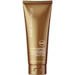 DIEGO DALLA PALMA Dense Velvety Illuminating Aftersun Mousse