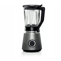 Blender kielichowy Bosch Vita Power MMB6172S (Wysokoobrotowy)