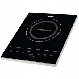 Kuchnia Nastawna Indukcyjna Mpm MKE-06 1800W