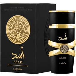 LATTAFA Asad Woda perfumowana męska 100 ml