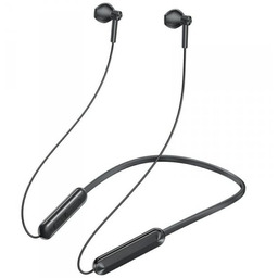 AWEI Słuchawki sportowe G82BL Bluetooth 5.4 czarne