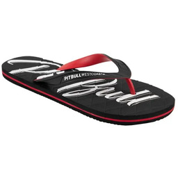 Pit Bull Klapki Japonki El Jefe