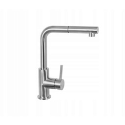 Bateria Omnires Albany AB1455 Inox