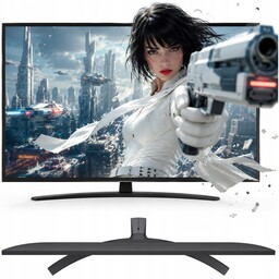Telewizor 55 cali Smart Lg 55NANO81A 4K Uhd