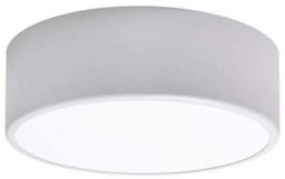 Plafon LAMPA sufitowa Cleo 137623613912 TEAM okrągła OPRAWA