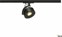 1-F KALU TRACK, lampa LED do systemu 1-fazowego,,
