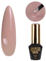Twarda baza budująca do paznokci Molly Nails Hard